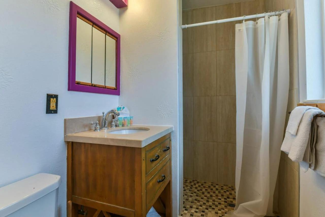 Cozy Adventure Pad Near Downtown - Rose Tree 2 Villa Moab Luaran gambar